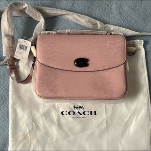 Brand New Coach Cassie
